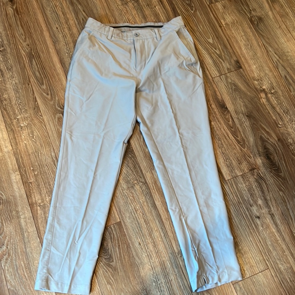 AdiPure golf pants 30”x30”